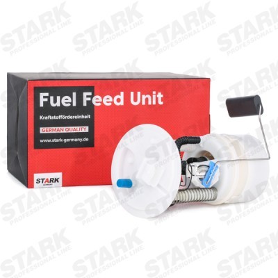 Fuel module Stark SKFU-0410055 SKFU-0410055 - photo 2