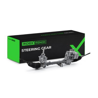 Steering Gear RIDEX 286S0133R 286S0133R - photo 2