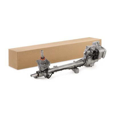 Steering Gear RIDEX 286S1436R 286S1436R - photo 2