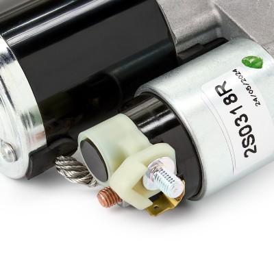 Starter RIDEX 2S0318R 2S0318R - photo 6