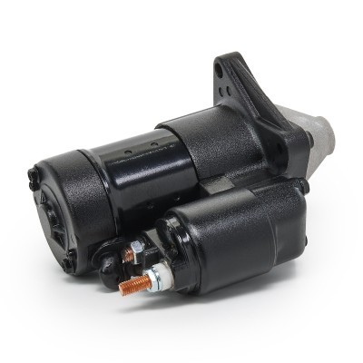Starter RIDEX 2S0710R 2S0710R - photo 4