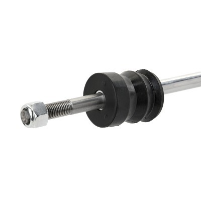 Shock Absorber RIDEX 854S2717 854S2717 - photo 4