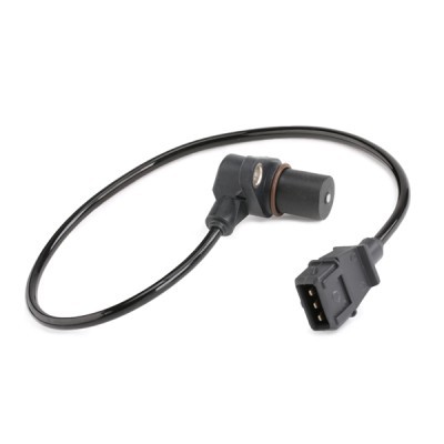 Crankshaft Pulse Sensor RIDEX 833C0100 833C0100 - photo 3