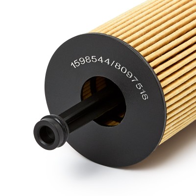 Oil Filter RIDEX 7O0055 7O0055 - photo 10