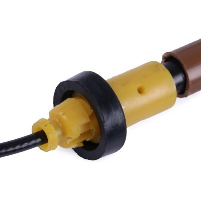 Cable Pull, Parking Brake RIDEX 124C0562 124C0562 - photo 5