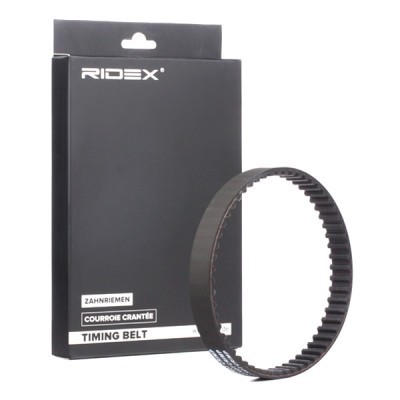 Timing Belt RIDEX 306T0102 306T0102 - photo 2