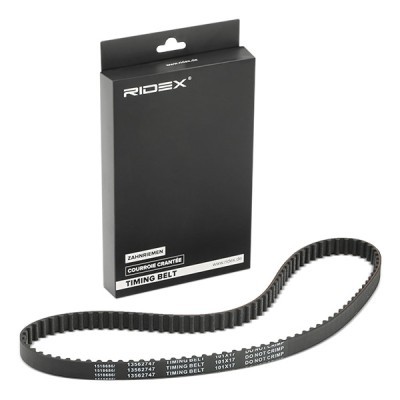 Timing Belt RIDEX 306T0171 306T0171 - photo 2