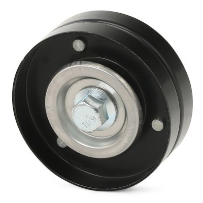 V-Ribbed Belt Deflection Guide Pulley RIDEX 312D0034 312D0034 - photo 4
