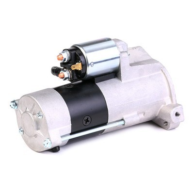 Starter RIDEX 2S0058 2S0058 - photo 4