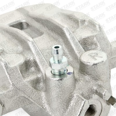 Brake Caliper Stark SKBC-0460123 SKBC-0460123 - photo 7