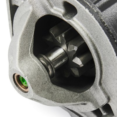 Starter RIDEX 2S0134R 2S0134R - photo 5