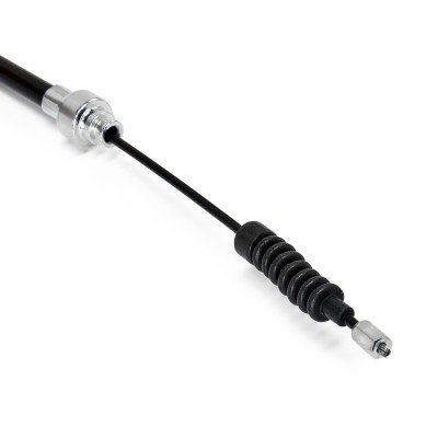 Cable Pull, Parking Brake RIDEX 124C0408 124C0408 - photo 4
