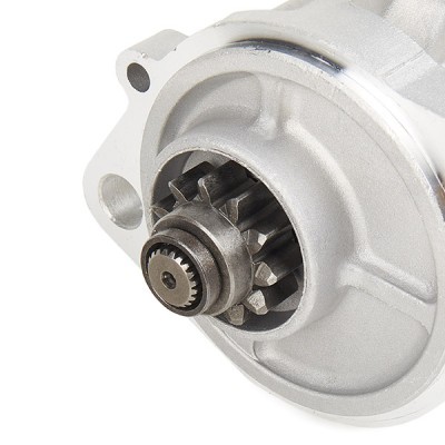 Starter RIDEX 2S0585 2S0585 - photo 5