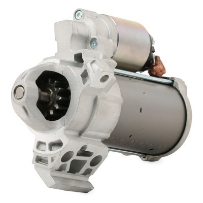 Starter RIDEX 2S0459 2S0459 - photo 3
