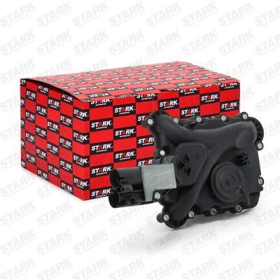 Crankcase Ventilation (PCV) Valve Stark SKVEB-38440091 SKVEB-38440091 - photo 2
