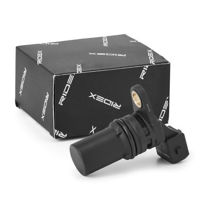 Crankshaft Pulse Sensor RIDEX 833C0352 833C0352 - photo 2