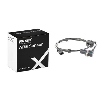 ABS Sensor RIDEX 412W0097 412W0097 - photo 2