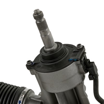 Steering Gear RIDEX 286S1398R 286S1398R - photo 6
