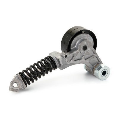 V-Ribbed Belt Deflection Guide Pulley RIDEX 312D0042 312D0042 - photo 3