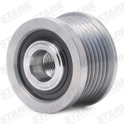 Alternator – one-way clutch Stark SKFC-1210043 SKFC-1210043 - photo 4