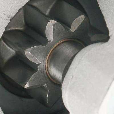 Starter RIDEX 2S0097 2S0097 - photo 5