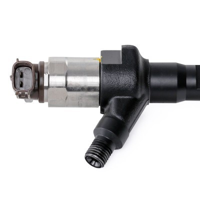 Injector (petrol) RIDEX 3905I0046R 3905I0046R - photo 5