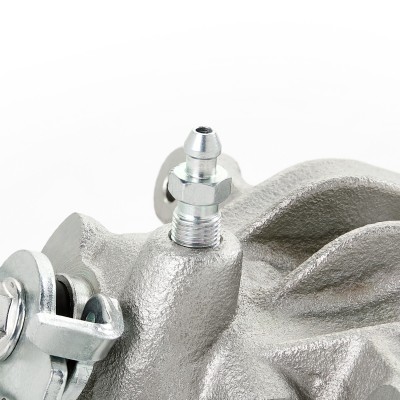 Brake Caliper RIDEX 78B0115 78B0115 - photo 6