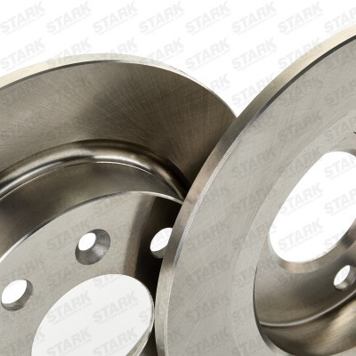 Brake Disc Stark SKBD-0022276 SKBD-0022276 - photo 6