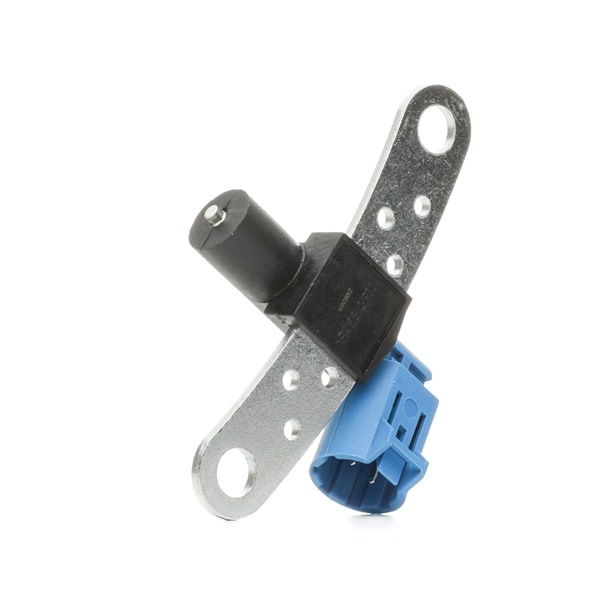 Crankshaft Pulse Sensor RIDEX 833C0036 833C0036 - photo 1