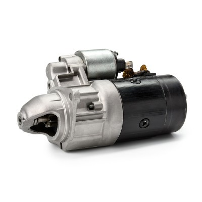 Starter RIDEX 2S0481R 2S0481R - photo 3