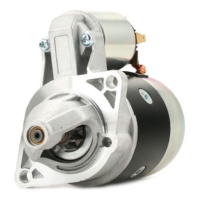 Starter RIDEX 2S0252 2S0252 - photo 3
