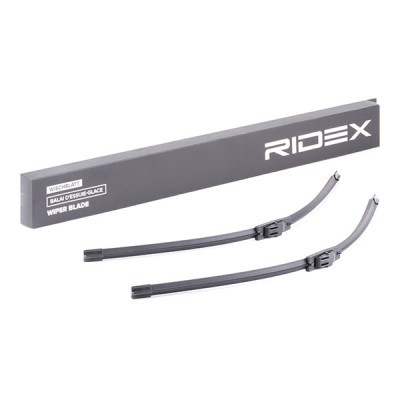 Wiper Blade RIDEX 298W0095 298W0095 - photo 2