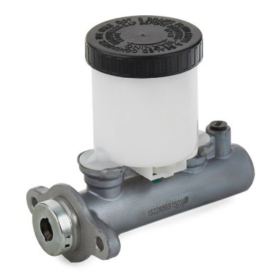 Brake master cylinder RIDEX 258M0057 258M0057 - photo 3