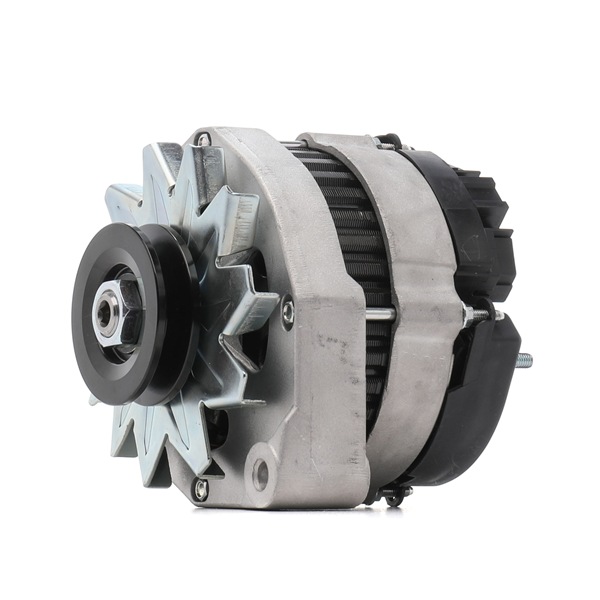 Alternator RIDEX 4G1377 4G1377 - photo 1