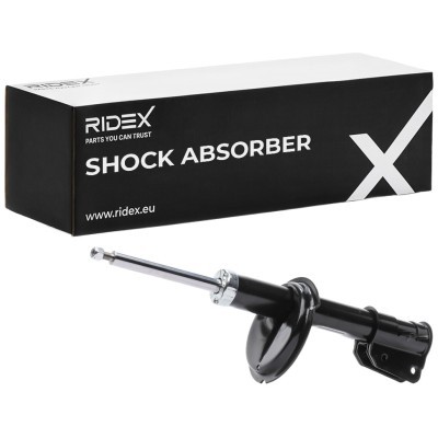 Shock Absorber RIDEX 854S1423 854S1423 - photo 2