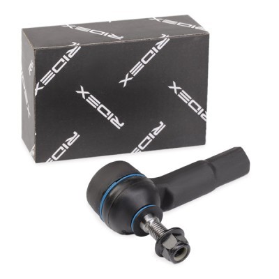 Tie Rod End RIDEX 914T0222 914T0222 - photo 2