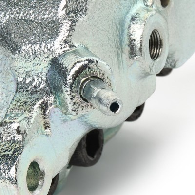 Brake Caliper RIDEX 78B1141R 78B1141R - photo 6
