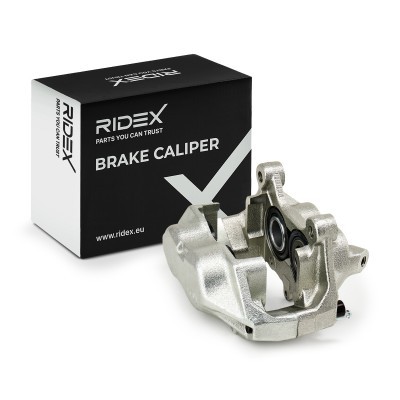 Brake Caliper RIDEX 78B0969 78B0969 - photo 2