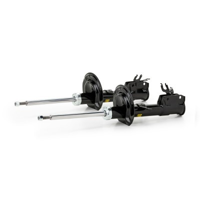 Shock Absorber RIDEX 854S2102P 854S2102P - photo 2