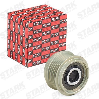 Alternator – one-way clutch Stark SKFC-1210101 SKFC-1210101 - photo 2