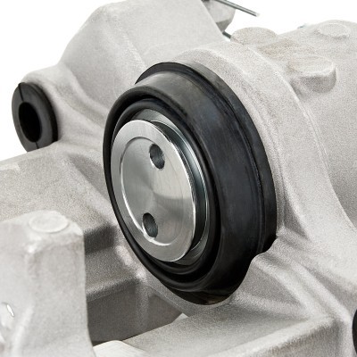 Brake Caliper RIDEX 78B0389R 78B0389R - photo 4