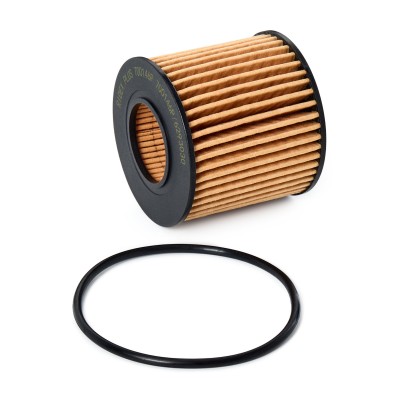 Oil Filter RIDEX 7O0146P 7O0146P - photo 2