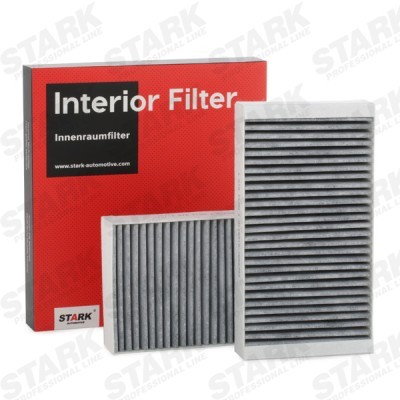 Cabin Air Filter Stark SKIF-0170194 SKIF-0170194 - photo 2