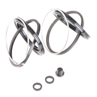 Repair Kit, Brake Caliper RIDEX 405R0195 405R0195 - photo 3