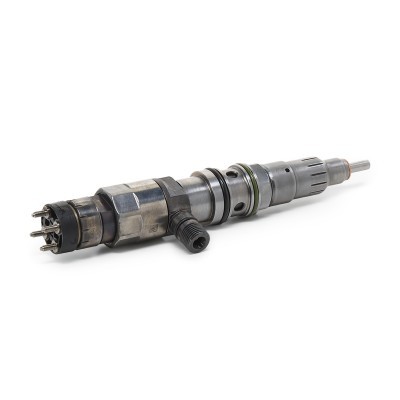 Injector Nozzle RIDEX 3902I0625R 3902I0625R - photo 4