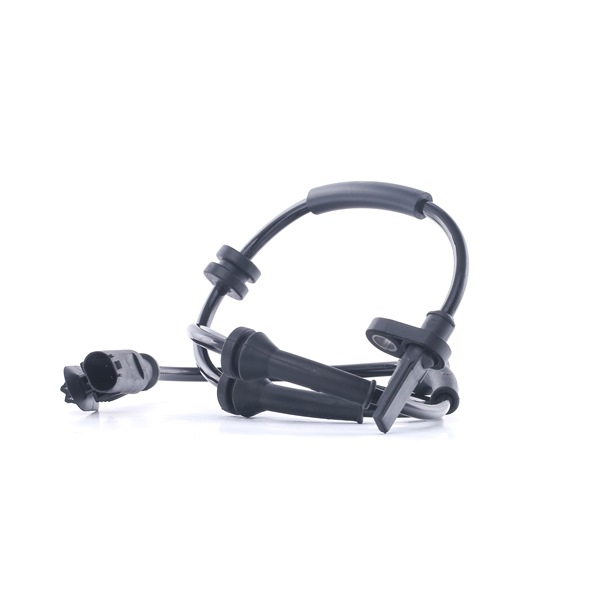 ABS Sensor RIDEX 412W1265 412W1265 - photo 1