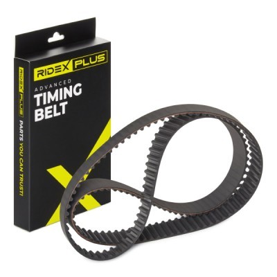 Timing Belt RIDEX 306T0087P 306T0087P - photo 2
