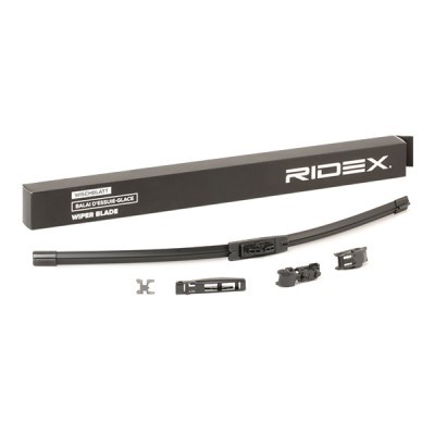 Wiper Blade RIDEX 298W0130 298W0130 - photo 2