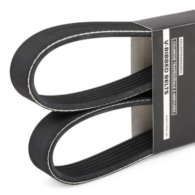 V-Ribbed Belt RIDEX 305P0138 305P0138 - photo 4