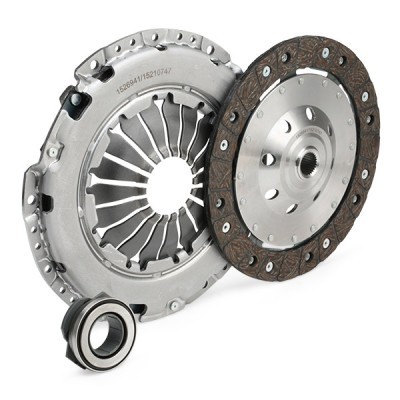 Clutch Kit RIDEX 479C0312 479C0312 - photo 3